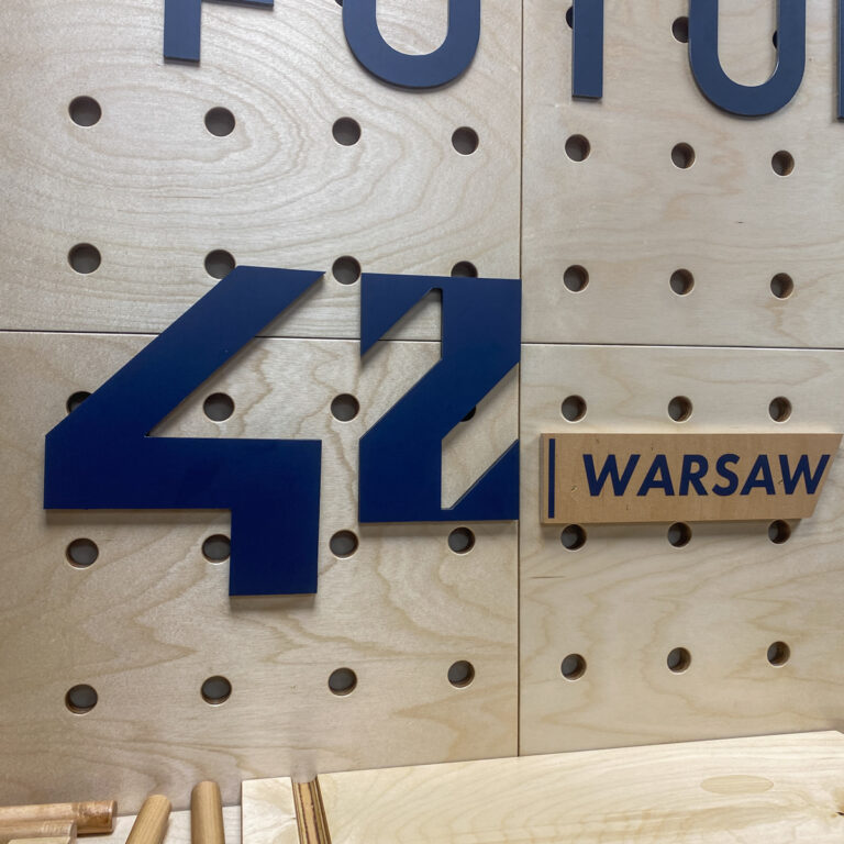 42 Warsaw